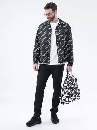 DSQUARED2 | Zaino D2 POP anni '80 |